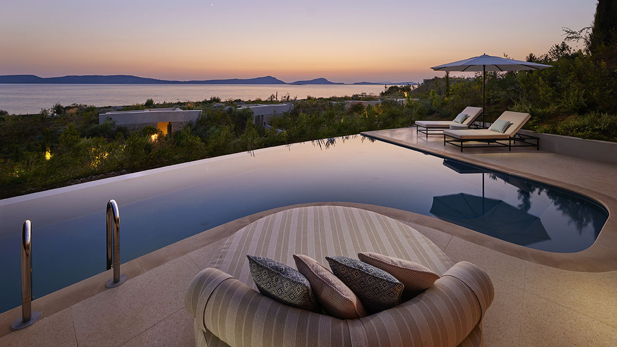 Mandarin Oriental Costa Navarino